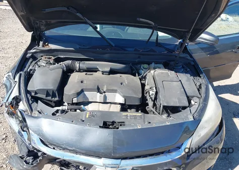 2015 Chevrolet Malibu 1Lt z USA, uszkodzony, nr VIN 1G11C5SL7FF336498